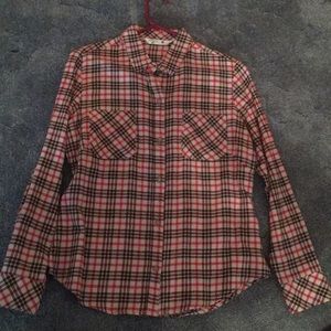 Flannel